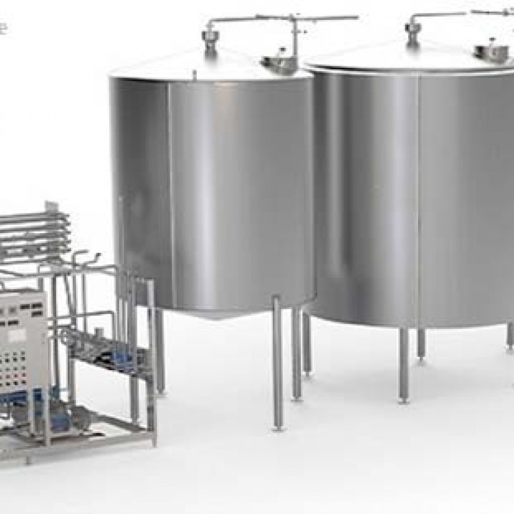 Impianto che togliere l'alcol al vino