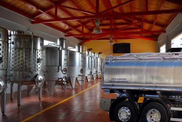 Togliamo l’alcol al Vostro vino