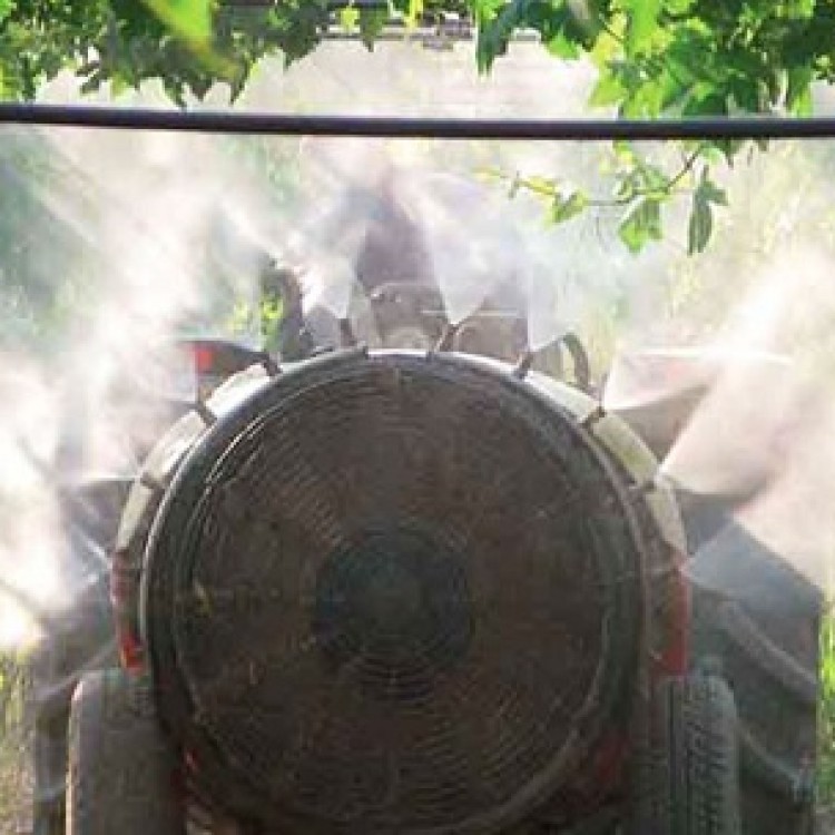 Bonificare terreni vigneti e frutteti da pesticidi e metalli