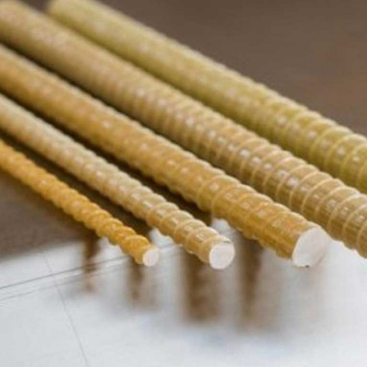 Cavo in fibra di vetro e resina Fiberox HO-W resistente più 