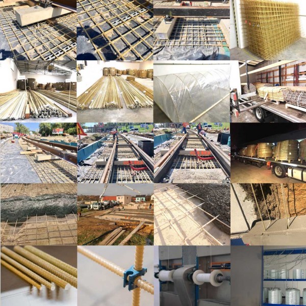 Soluzioni con i cavi FiberoX HO-W